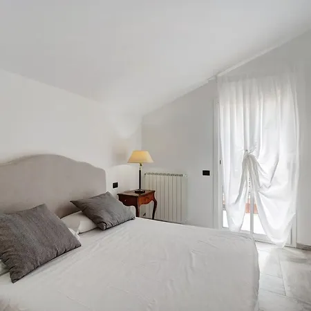 Apartamento Casa Madi Alassio