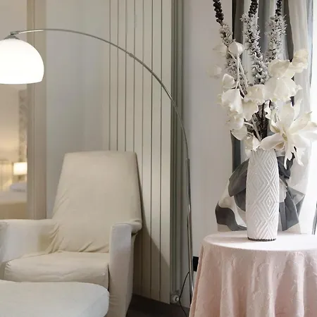 Apartamento Casa Madi