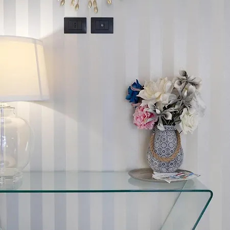 Apartamento Casa Madi Alassio