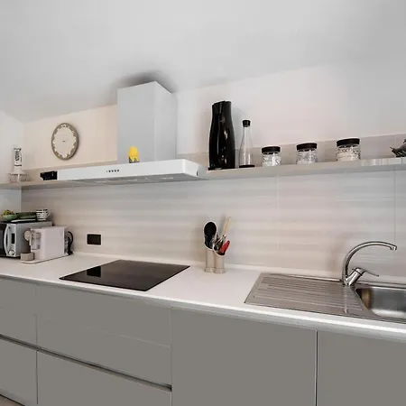 Apartamento Casa Madi