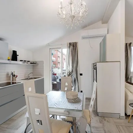 Apartamento Casa Madi