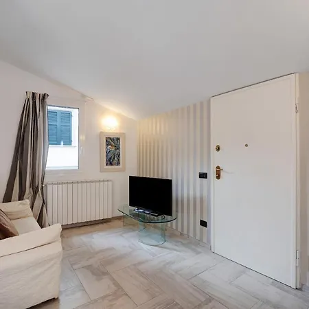 Casa Madi * Alassio