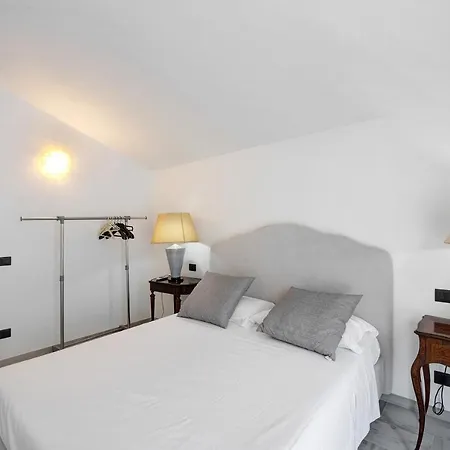 Casa Madi Apartment Alassio