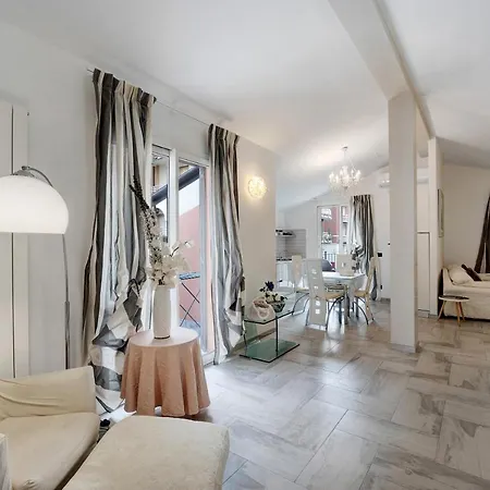 Casa Madi Apartment