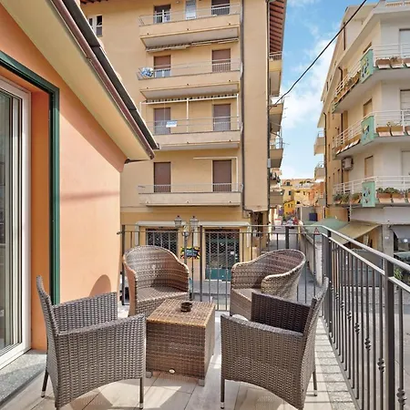 Casa Madi Apartment *