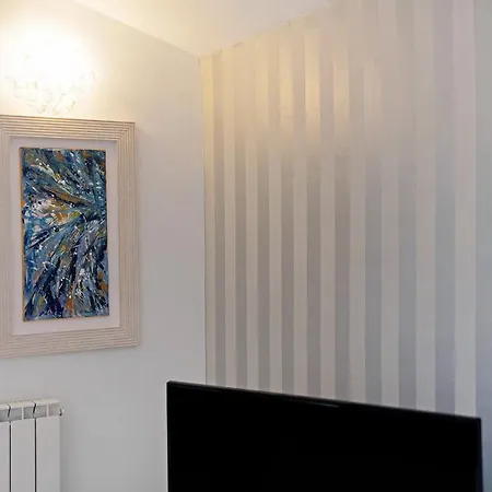 Casa Madi Apartment Alassio