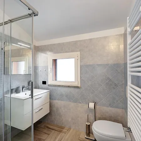 Casa Madi Apartment Alassio