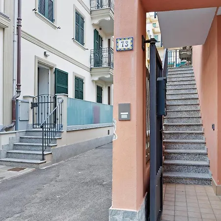 Casa Madi 公寓